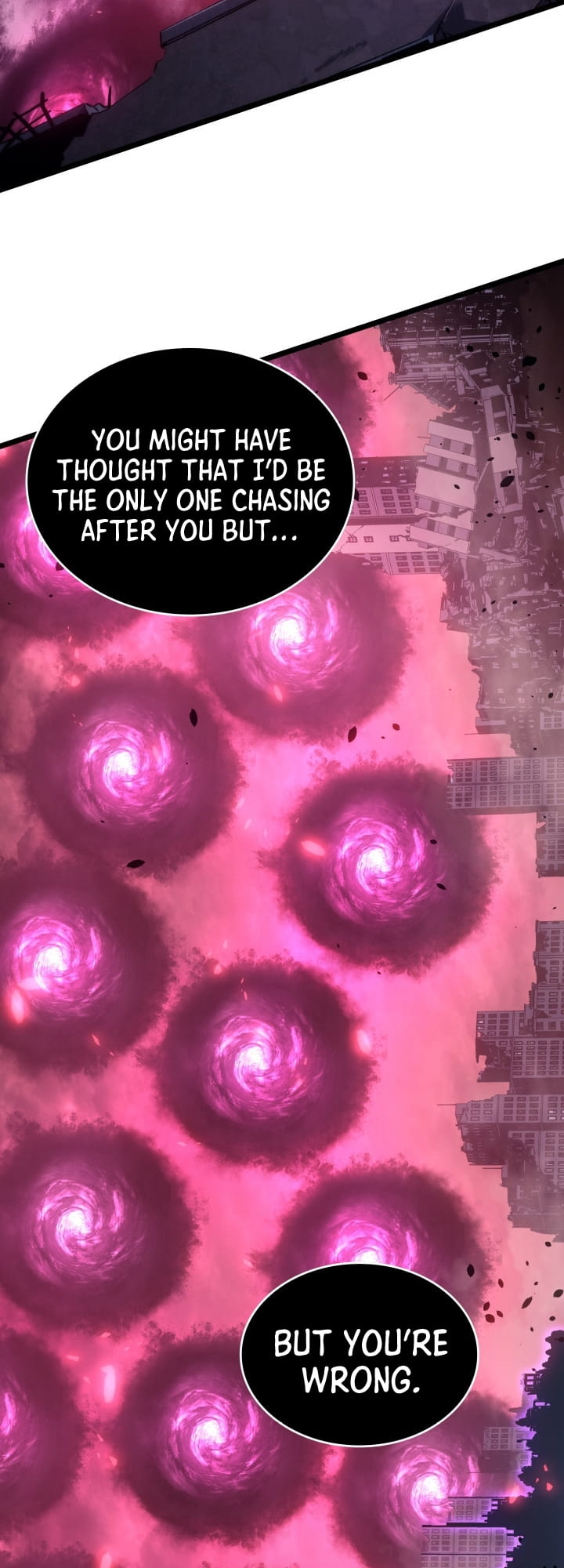 Solo Leveling, Chapter 173 image 44